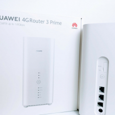 4G Роутер до 1,6 Гб/с - Подключение интернет в любом месте