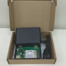 4G модем 12 категории до 600мб/с - Подключение интернет в любом месте