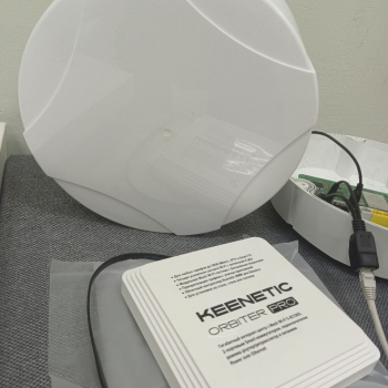 PETRA-10 MIMO 4x4 Unibox PRO - Подключение интернет в любом месте