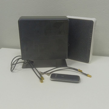 Комплект Минимальный - Подключение интернет в любом месте